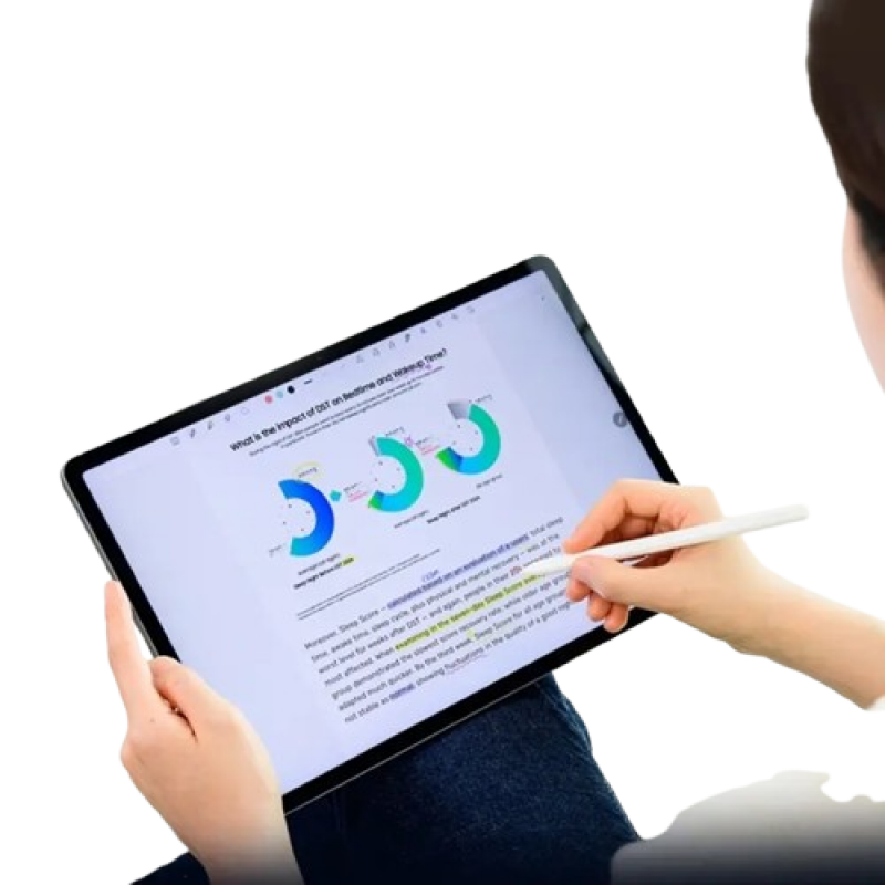 Samsung Galaxy Tab S10 FE+ Tablet | Wi-Fi+5G | 8 GB | 128 GB | Blue