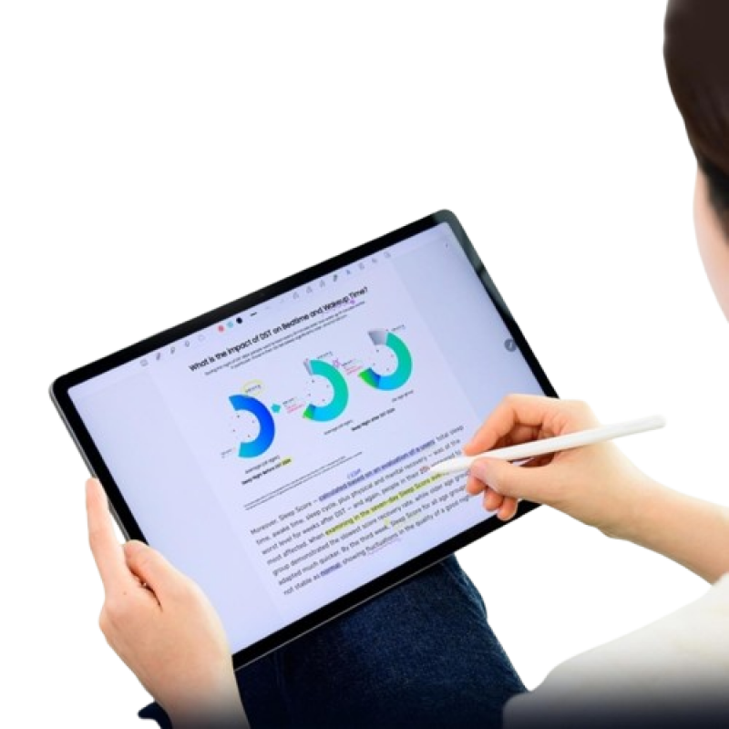 Samsung Galaxy Tab S10 FE+ Tablet | Wi-Fi Only | 8 GB | 128 GB | Blue Samsung Galaxy Tab S10 FE+ Tablet | Wi-Fi Only | 8 GB | 128 GB | Blue