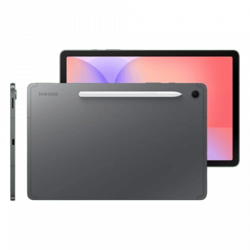 Samsung Galaxy Tab S10 Lite Tablet | Wi-Fi + 5G | 8 GB | 256 GB | Gray