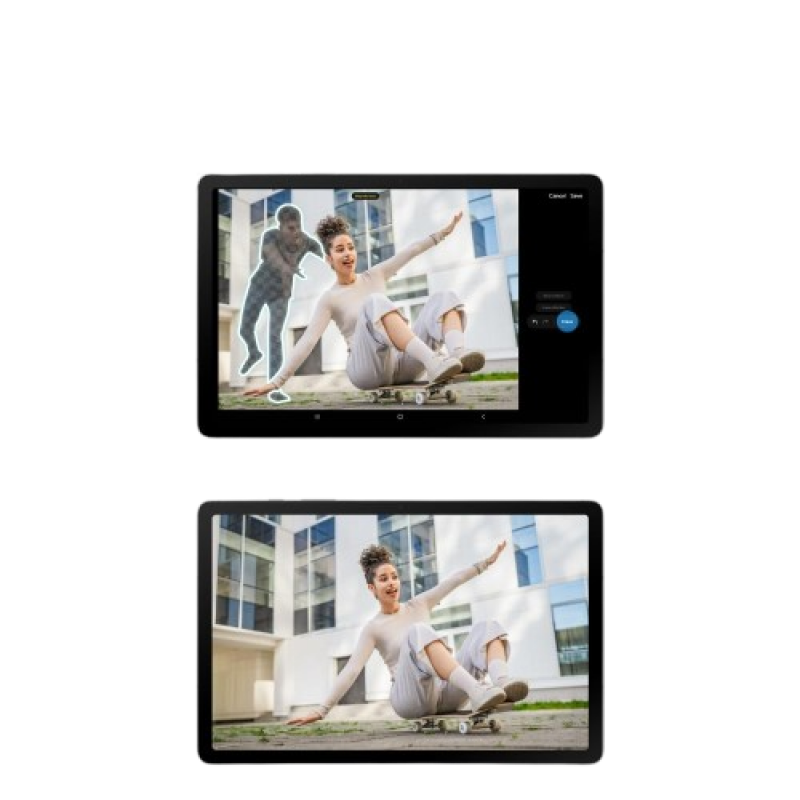 Samsung Galaxy Tab S10 Lite Tablet | Wi-Fi + 5G | 8 GB | 256 GB | Gray Samsung Galaxy Tab S10 Lite Tablet | Wi-Fi + 5G | 8 GB | 256 GB | Gray