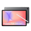 Samsung Galaxy Tab S10 Lite Tablet | Wi-Fi + 5G | 8 GB | 256 GB | Gray Samsung Galaxy Tab S10 Lite Tablet | Wi-Fi + 5G | 8 GB | 256 GB | Gray