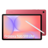 Samsung Galaxy Tab S10 Lite Tablet | Wi-Fi + 5G | 8 GB | 256 GB | Coral Red Samsung Galaxy Tab S10 Lite Tablet | Wi-Fi + 5G | 8 GB | 256 GB | Coral Red