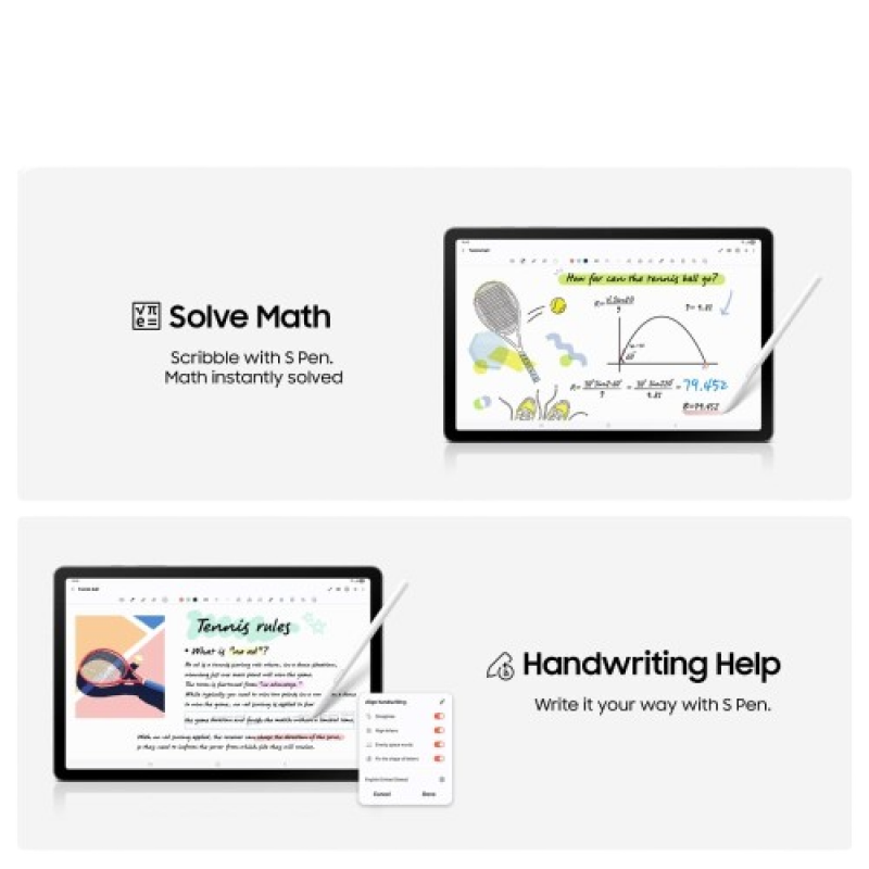 Samsung Galaxy Tab S10 Lite Tablet | Wi-Fi + 5G | 8 GB | 256 GB | Coral Red Samsung Galaxy Tab S10 Lite Tablet | Wi-Fi + 5G | 8 GB | 256 GB | Coral Red