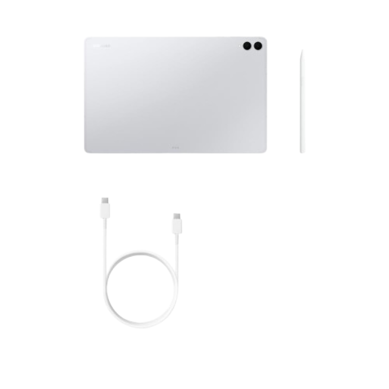 Samsung Galaxy Tab S11 Ultra | WiFi Only | 12 GB | 512 GB | Silver