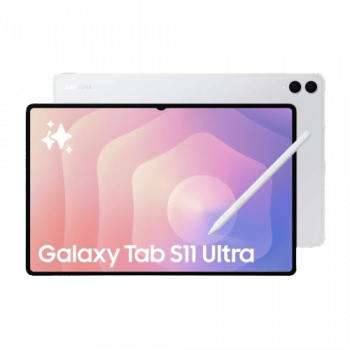 Samsung Galaxy Tab S11 Ultra | WiFi Only | 12 GB | 512 GB | Silver