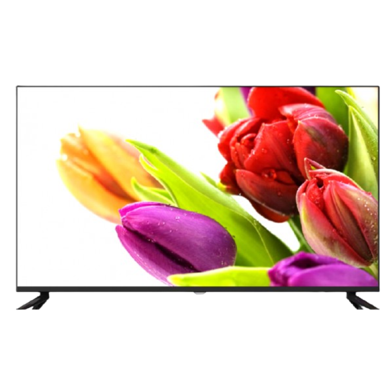 GDOT WESTERN WTS SMART LED TV | 108 cm (43 Inch) GDOT WESTERN WTS SMART LED TV | 108 cm (43 Inch)