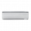 Daikin 1 Ton 3 Star Inverter AC | White | FTKL35UV16W3