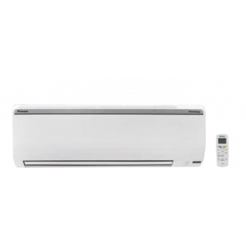 Daikin 1 Ton 3 Star Inverter AC | White | FTKL35UV16W3