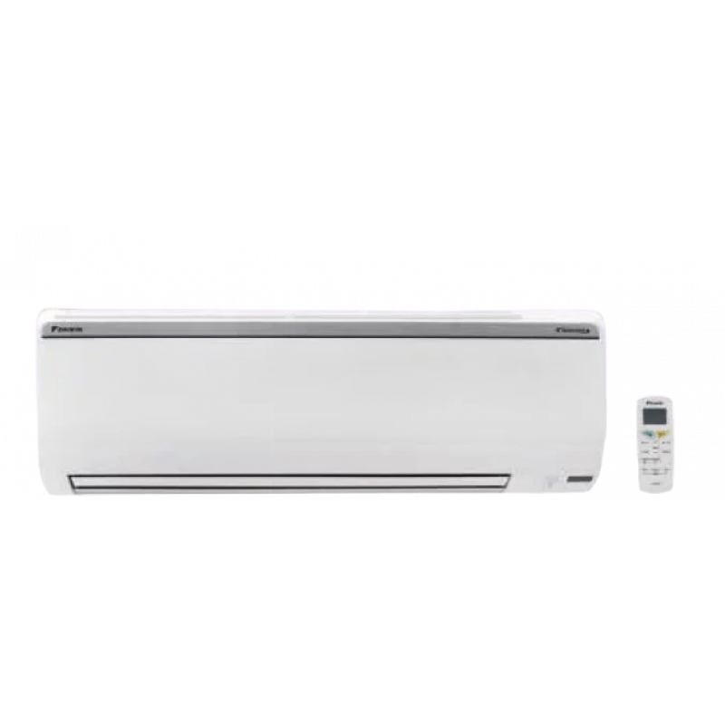 Daikin 1 Ton 3 Star Inverter AC | White | FTKL35UV16W3 Daikin 1 Ton 3 Star Inverter AC | White | FTKL35UV16W3