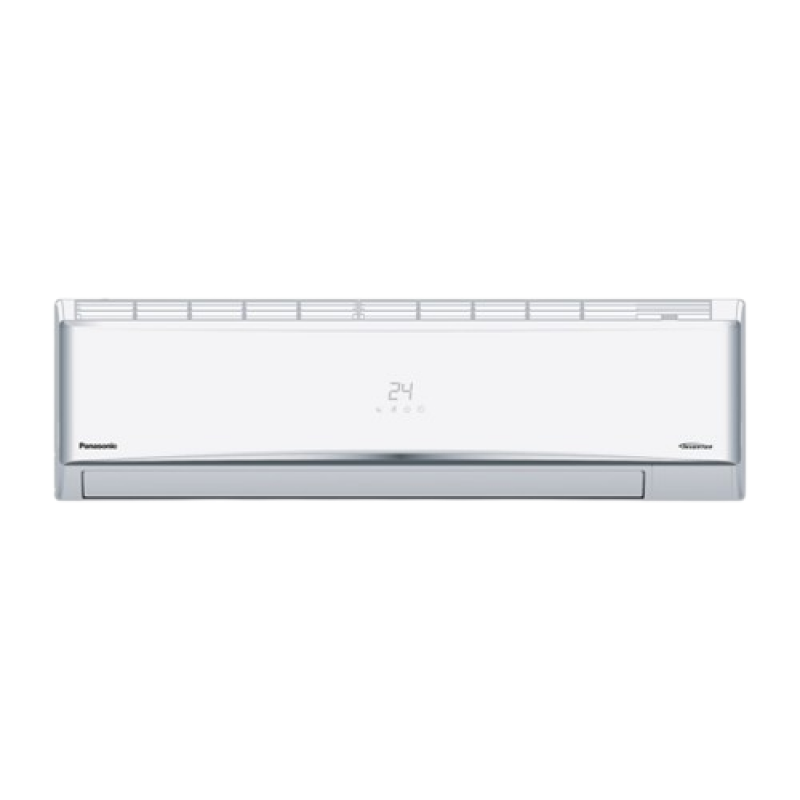 Panasonic 1 Ton Inverter Split AC | 3 Star | White | CS/CU-RU12BKY