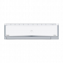 Panasonic 1 Ton Inverter Split AC | 3 Star | White | CS/CU-RU12BKY