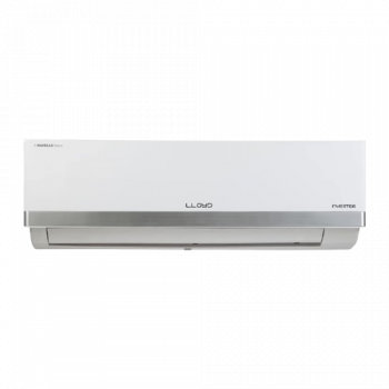 Lloyd Air Split Inverter Air conditioner |1 Ton | 3 Star | White |  GLS12I3FOSBV