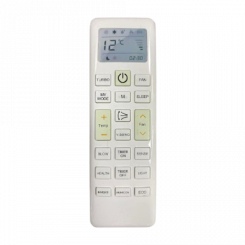 Lloyd Air Split Inverter Air conditioner |1 Ton | 3 Star | White |  GLS12I3FOSBV