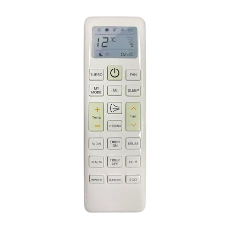 Lloyd Air Split Inverter Air conditioner |1 Ton | 3 Star | White | GLS12I3FOSBV Lloyd Air Split Inverter Air conditioner |1 Ton | 3 Star | White | GLS12I3FOSBV