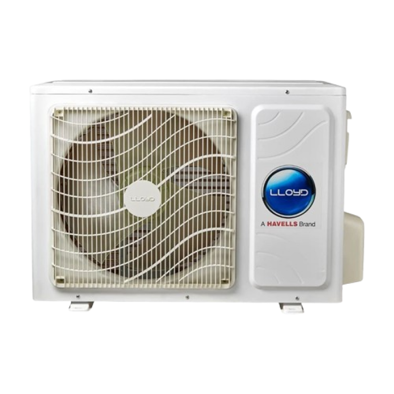 Lloyd Air Split Inverter Air conditioner |1 Ton | 3 Star | White | GLS12I3FOSBV Lloyd Air Split Inverter Air conditioner |1 Ton | 3 Star | White | GLS12I3FOSBV
