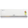 Voltas Split Inverter AC | 1.5 Ton | 3 Star | Adjustable Mode | White | 183V VECTRA ZEN SILVER Voltas Split Inverter AC | 1.5 Ton | 3 Star | Adjustable Mode | White | 183V VECTRA ZEN SILVER