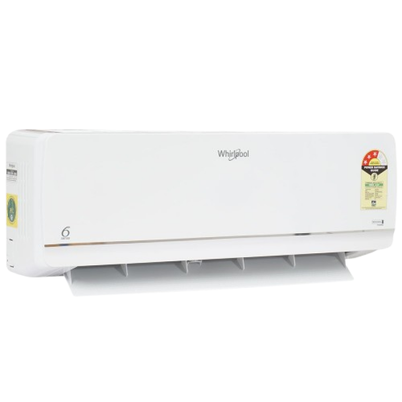 Whirlpool 3DCool Inverter Split Air Conditioner | 1 Ton | 3 Star | S5M1PP0 Whirlpool 3DCool Inverter Split Air Conditioner | 1 Ton | 3 Star | S5M1PP0