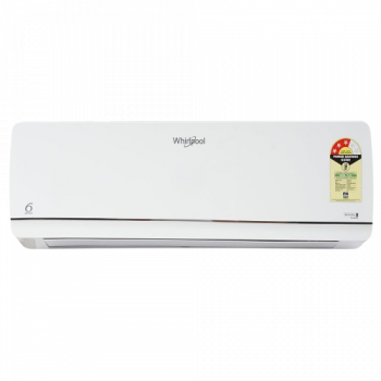 Whirlpool 3DCool Inverter Split Air Conditioner | 1 Ton | 3 Star | S5M1PP0