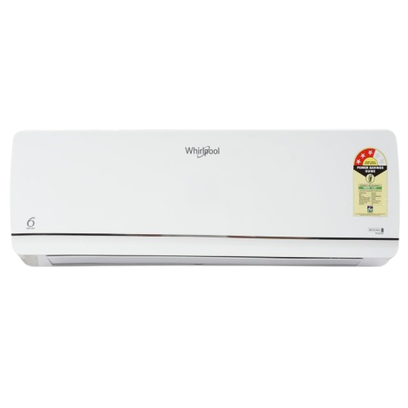 Whirlpool 3DCool Inverter Split Air Conditioner | 1 Ton | 3 Star | S5M1PP0