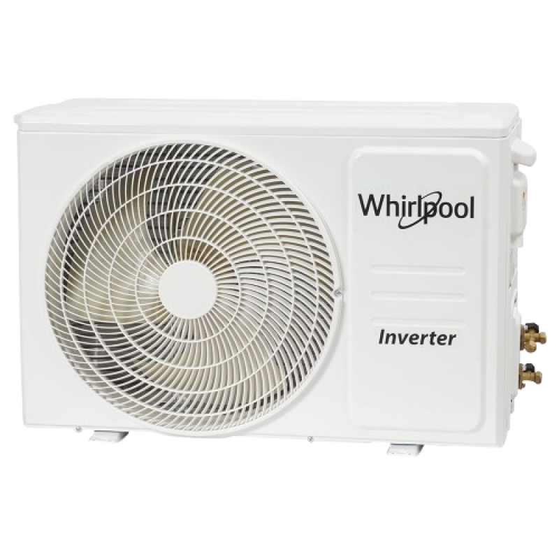 Whirlpool 3DCool Inverter Split Air Conditioner | 1 Ton | 3 Star | S5M1PP0 Whirlpool 3DCool Inverter Split Air Conditioner | 1 Ton | 3 Star | S5M1PP0