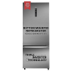 Haier Frost Free Double Door Bottom Mount Convertible Refrigerator | Magic Convertible Inverter | 2 Star | 445 L | HRB-4952BIS-P Haier Frost Free Double Door Bottom Mount Convertible Refrigerator | Magic Convertible Inverter | 2 Star | 445 L | HRB-4952BIS-P