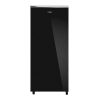 Whirlpool Direct Cool Single Door | 192 L | 3 Star | Crystal Black | 215 IMPRO GD PRM | 73304 Whirlpool Direct Cool Single Door | 192 L | 3 Star | Crystal Black | 215 IMPRO GD PRM | 73304