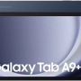 SAMSUNG Galaxy Tab A9+ 4 GB RAM 64 GB ROM | Wi-Fi+5G Tablet | Dark Blue | SM-X216BDBAINS