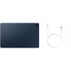 SAMSUNG Galaxy Tab A9+ 4 GB RAM 64 GB ROM | Wi-Fi+5G Tablet | Dark Blue | SM-X216BDBAINS SAMSUNG Galaxy Tab A9+ 4 GB RAM 64 GB ROM | Wi-Fi+5G Tablet | Dark Blue | SM-X216BDBAINS