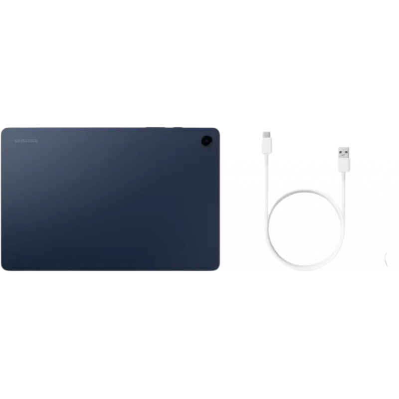 SAMSUNG Galaxy Tab A9+ 4 GB RAM 64 GB ROM | Wi-Fi+5G Tablet | Dark Blue | SM-X216BDBAINS SAMSUNG Galaxy Tab A9+ 4 GB RAM 64 GB ROM | Wi-Fi+5G Tablet | Dark Blue | SM-X216BDBAINS