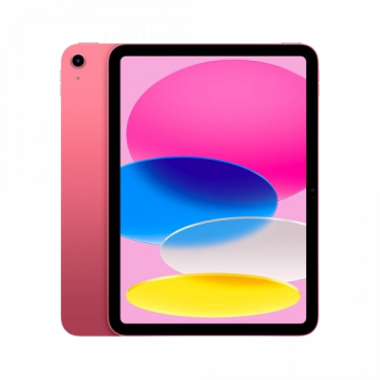 Apple iPad A16 | 128 GB | Wi-Fi Only | Pink | MD4E4HN/A