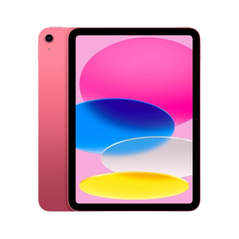 Apple iPad A16 | 128 GB | Wi-Fi Only | Pink | MD4E4HN/A Apple iPad A16 | 128 GB | Wi-Fi Only | Pink | MD4E4HN/A