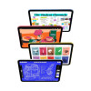 Apple iPad A16 | 128 GB | Wi-Fi Only | Pink | MD4E4HN/A Apple iPad A16 | 128 GB | Wi-Fi Only | Pink | MD4E4HN/A